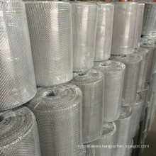 Insect/Mosquito Aluminum Alloy Window Screen